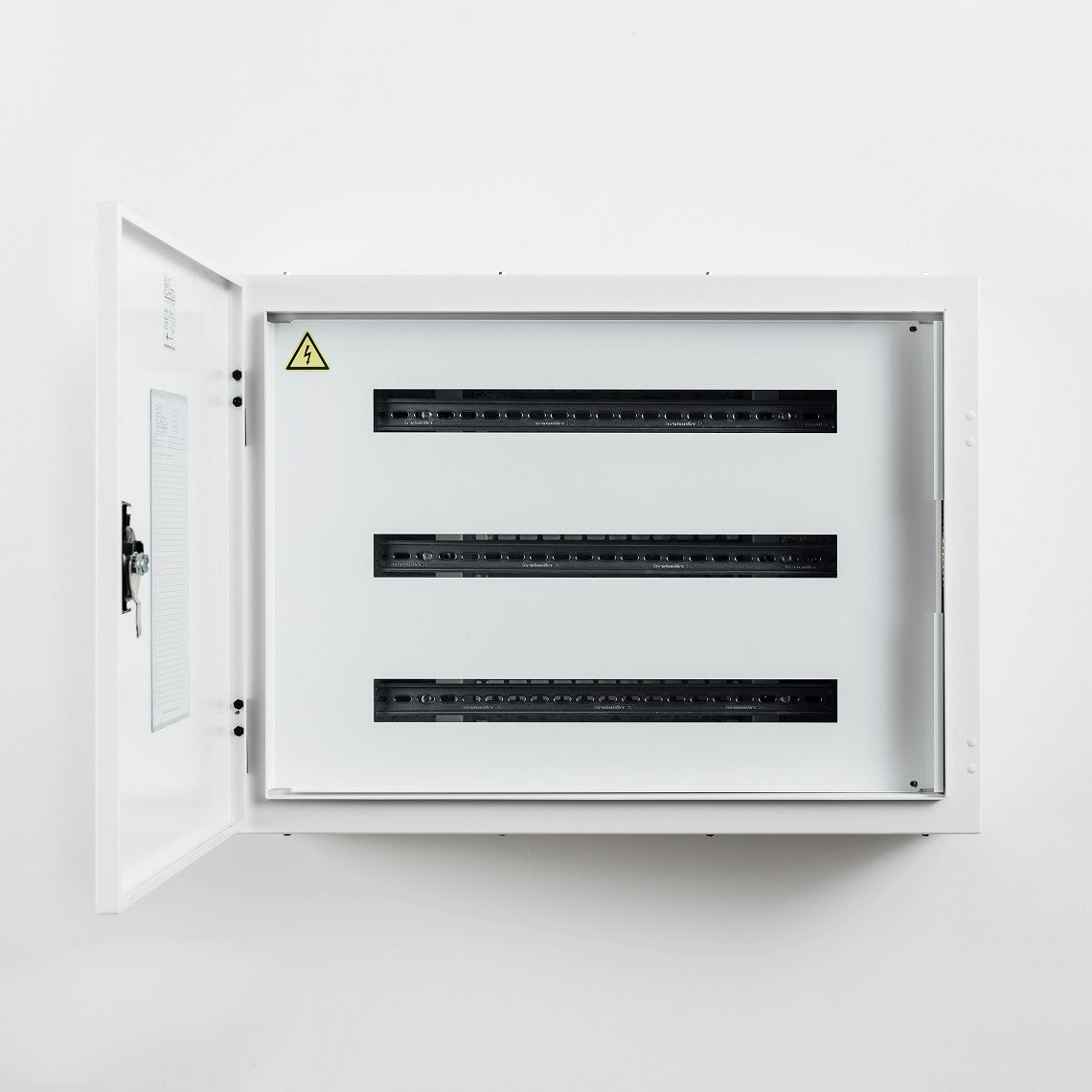 BuiltBoards 81 Pole Automation Switchboard BuiltBoards 81 Pole Automation Switchboard